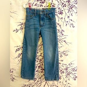 Wrangler Straight Fit jeans